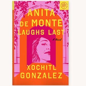 2/$10 BOTM Anita Del Monte Laughs Last